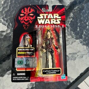 Star Wars collectible